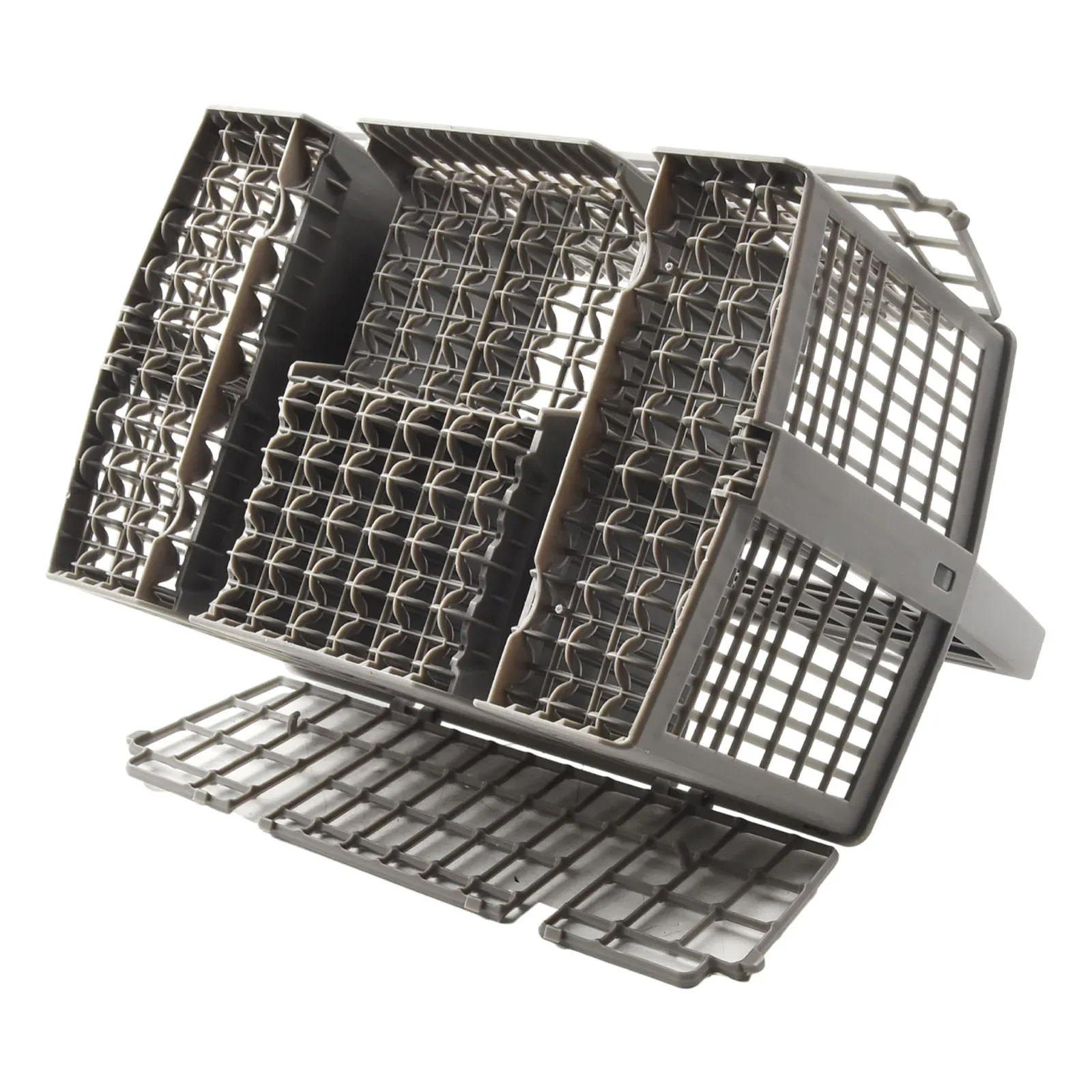 1pc Cutlery Basket Dishwasher For Constructa Cutlery Basket Dishwasher Plastic Cutlery Knifes And Fork Storage Basket