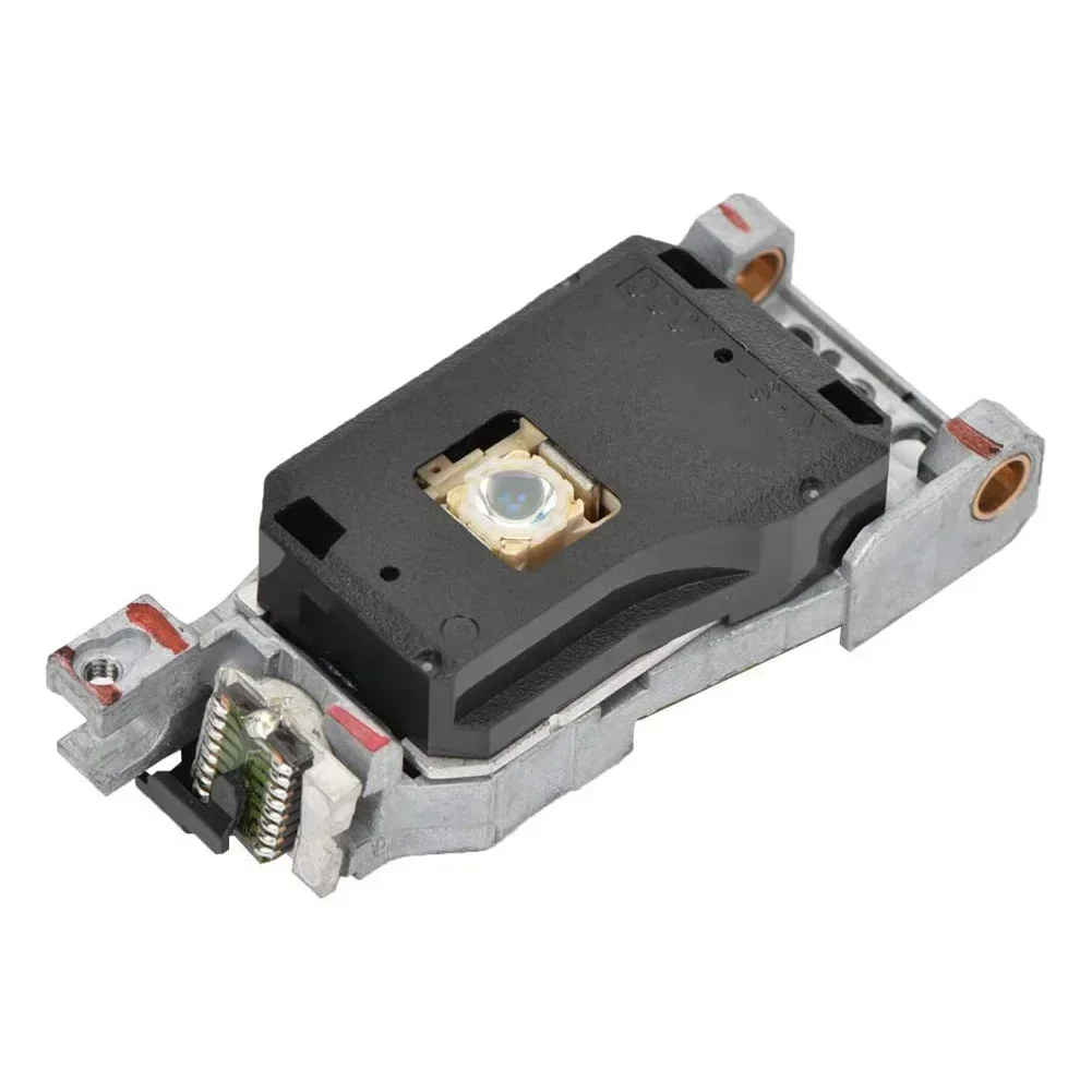KHS-400C PS2 Optical Lens Optical Pickups Reflective External Optical Path Optical Lens Console Repair Part Replacement
