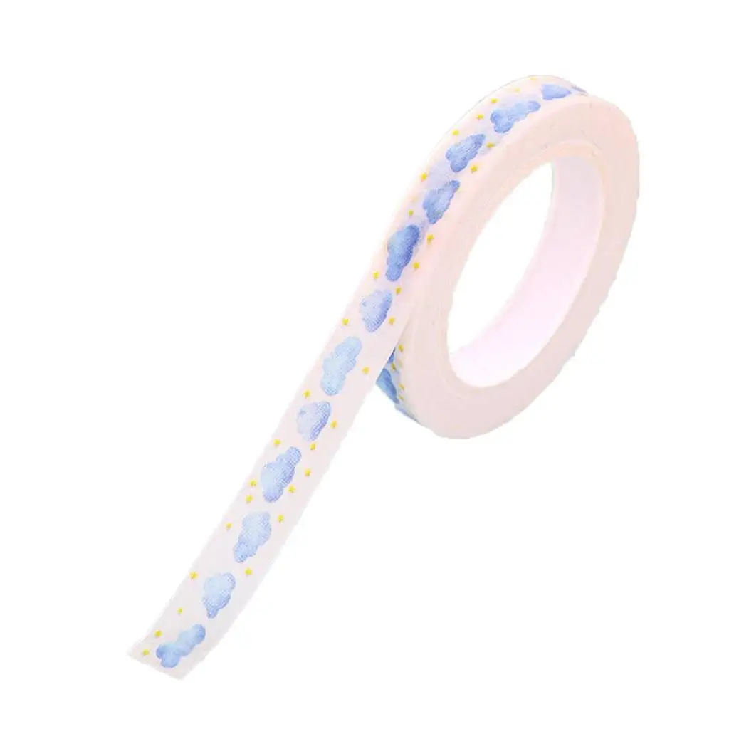 33 Feet Decorative Holiday , 14 Different Creative Designed Patterns for Decor