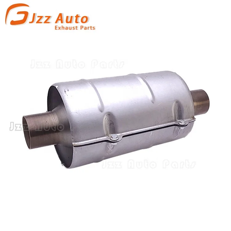 JZZ High Flow sport catalytic converter auto car catalyst