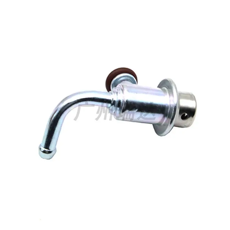 O sensor de regulação de pressão de combustível PR310 é adequado para carros Honda Civic