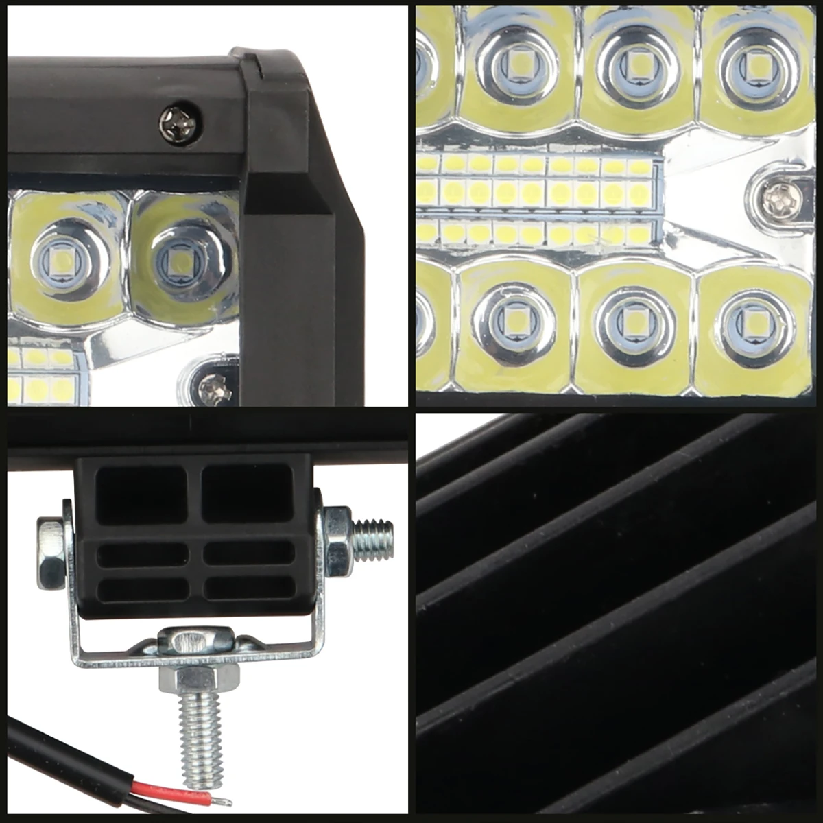 Thumbnail 4 - #31 Cheapest Car Light Bars Deals You Can Get