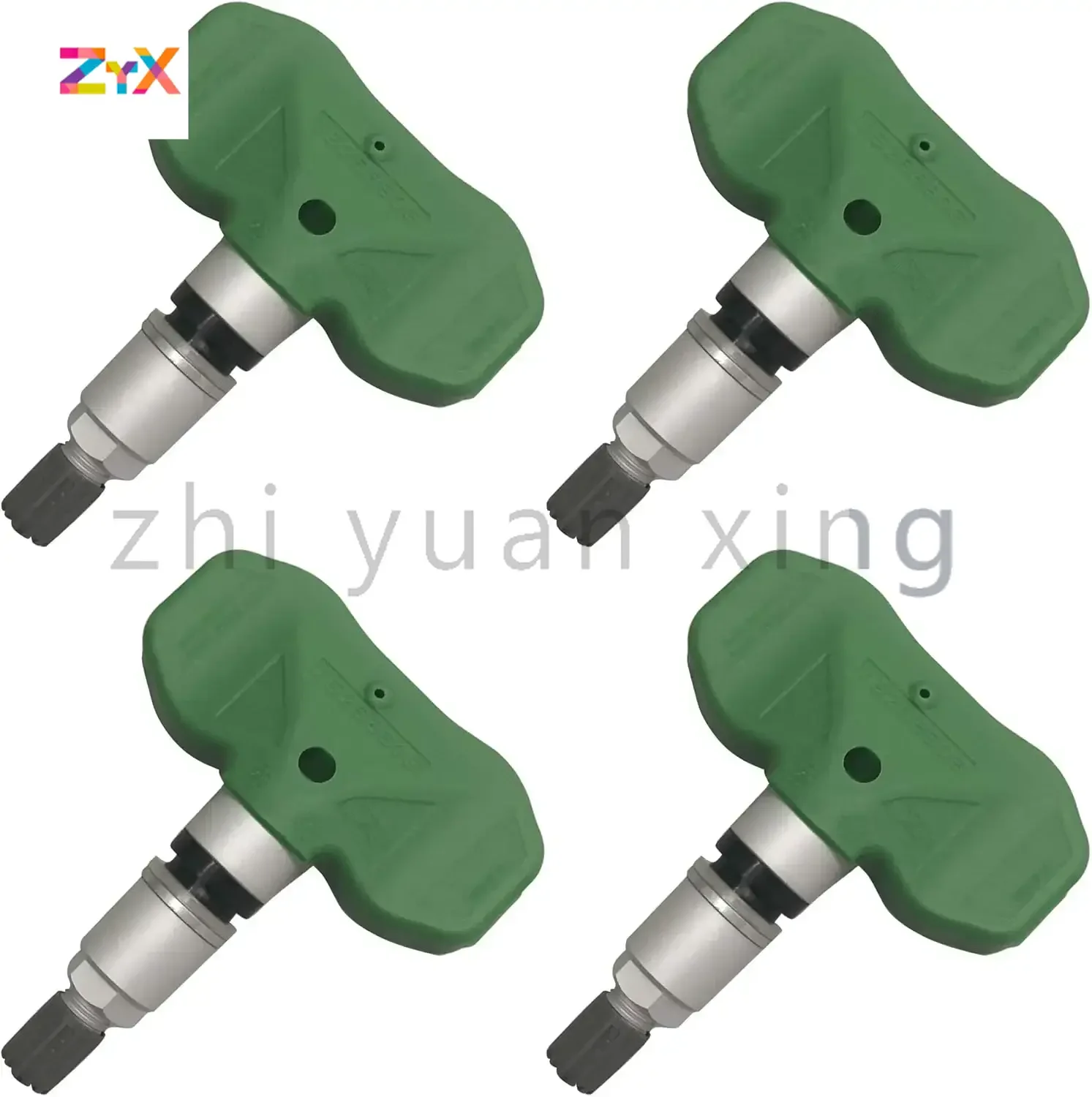 

15268606 TX-S024 5S8099 974009 974301 974515 Tire Pressure Sensor TPMS Tire Pressure Monitor for Buick, Chevrolet, Pontiac