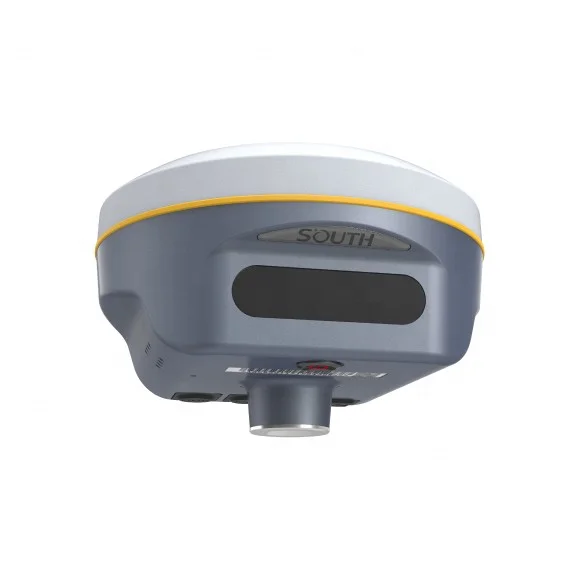 SOUTH G2 GPS RTK Cheap Price High Precision Survey Equipment 1598 Channels DGPS Galaxy G2 GPS GNSS Receiver