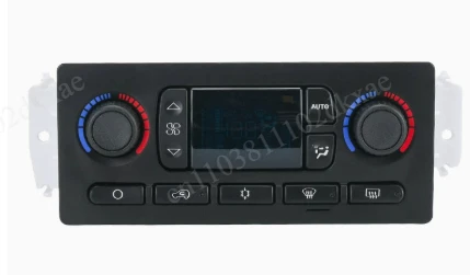 

For Air conditioning panel 599-211XD 599-007