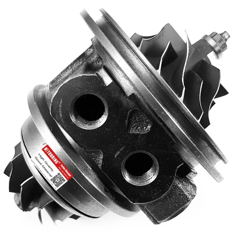 TF035HM turbo turbocharger CHRA cartridge For Car Mitsubishi 4M40 49135-03200 ME202446