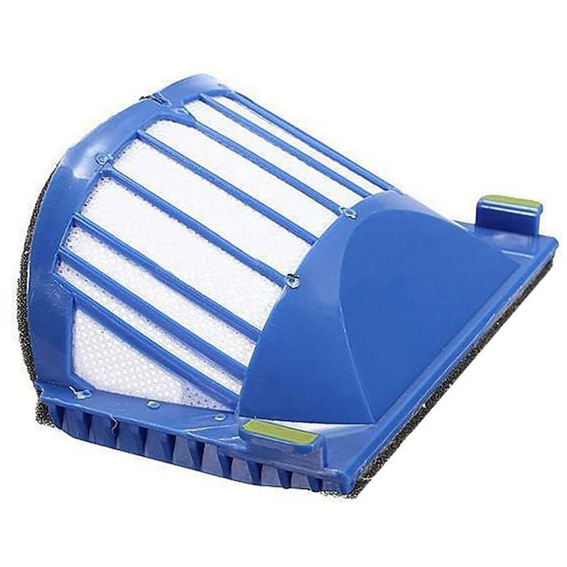 Filtre de brosse principale et latérale pour Irobot Roomba, accessoires de remplacement, 600, 620, 630, 650, 660