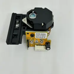 KSS-240A KSS240A New Laser lens Head Optical Pick-ups Bloc for CDP791 CDP797 CDP911 CDP915 HS711 DC112 CD Player