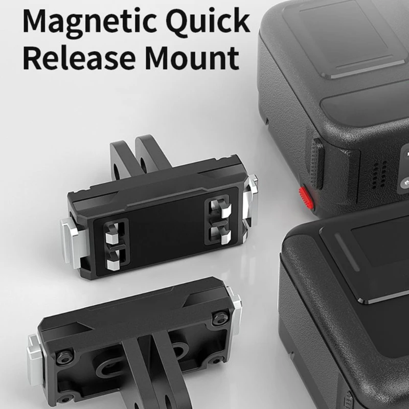 

Quick Release Mount Bracket for Ace Sports Camera Dropship