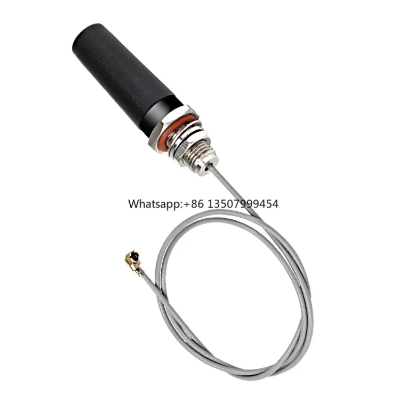 

2400-2500MHz Communication Antenna Outdoor Waterproof Omni-directional Wifi Antenna with Cabinet Screw Mount
