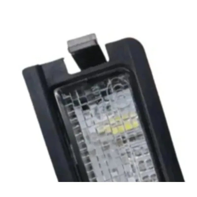 

HA-4108100A Лампа освещения заднего номерного знака в сборе для BYD Song Max E9 DM EV Han EV Dolphin HA4108100A