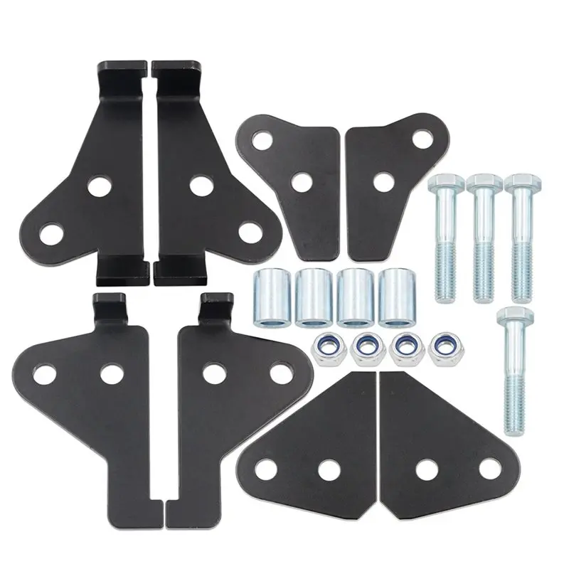 For CF Moto UFORCE 1000/1000XL 2