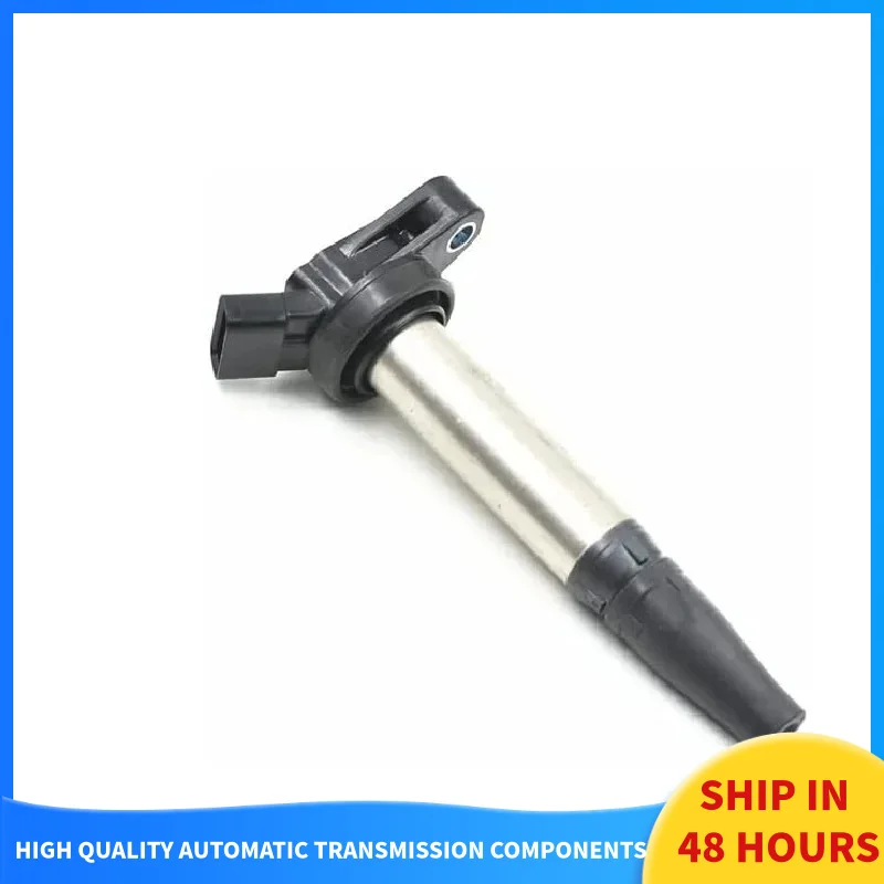 90919-C2007 Подходит для катушки зажигания Toyota Ares NSP150 6NRF NSP1517NRFE 90919-c2007