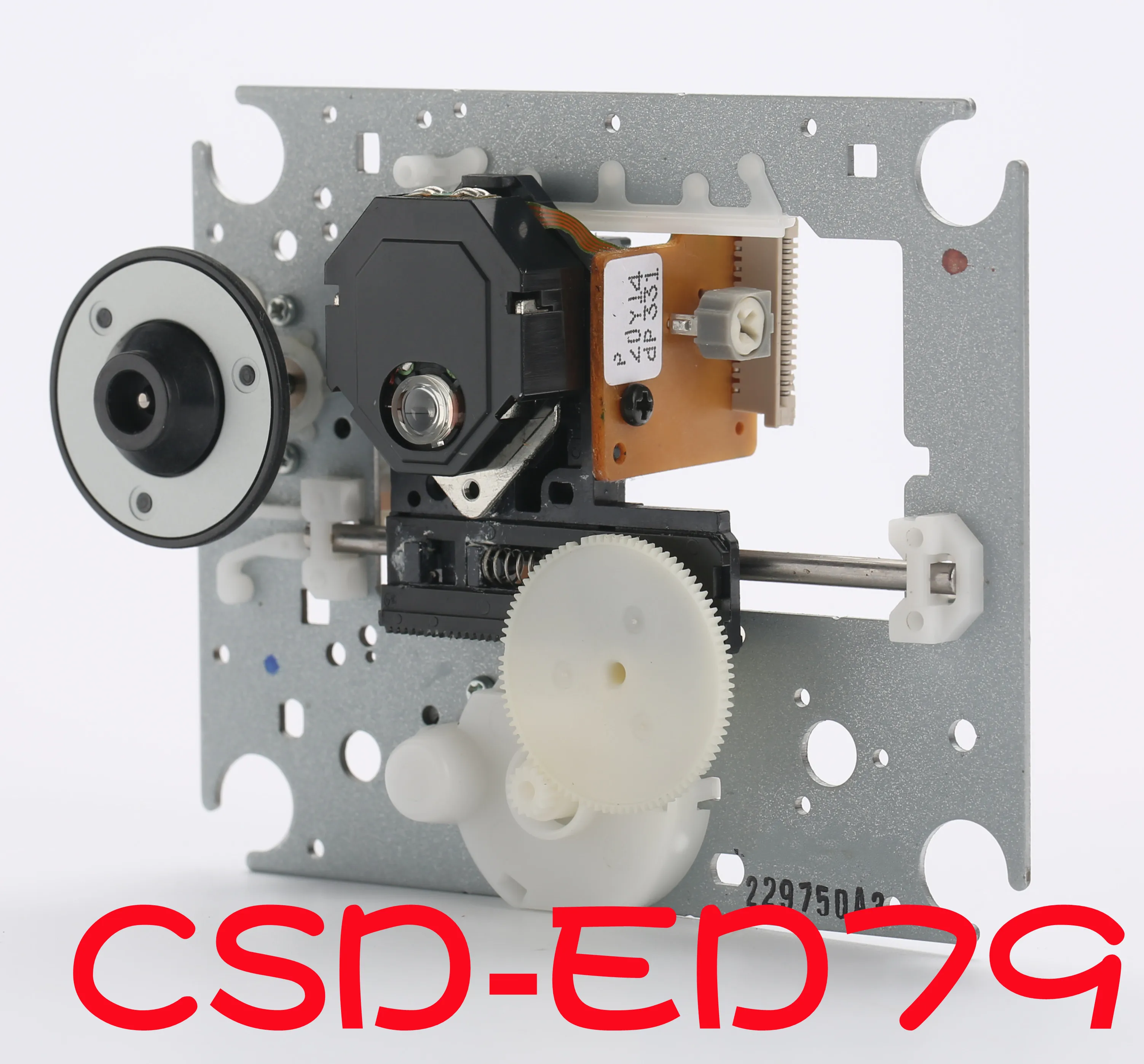 

Replacement for AIWA CSD-ED79 CSDED79 CSD ED79 Radio CD Player Laser Head Lens Optical Pick-ups Bloc Optique Repair Parts