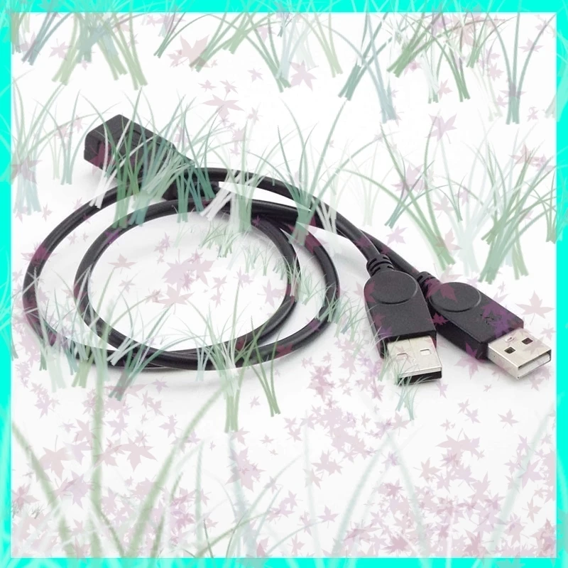 1/2/5Pcs Usb 2.0 A … - image