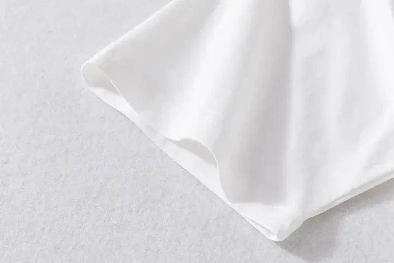 ستيف هارينجتون تي شيرت للجنسين الجرافيك المحملة 80s برنامج تلفزيوني الملابس خمر الرجال النساء الملابس المتضخم ملابس علوية من القطن الشارع الشهير #4