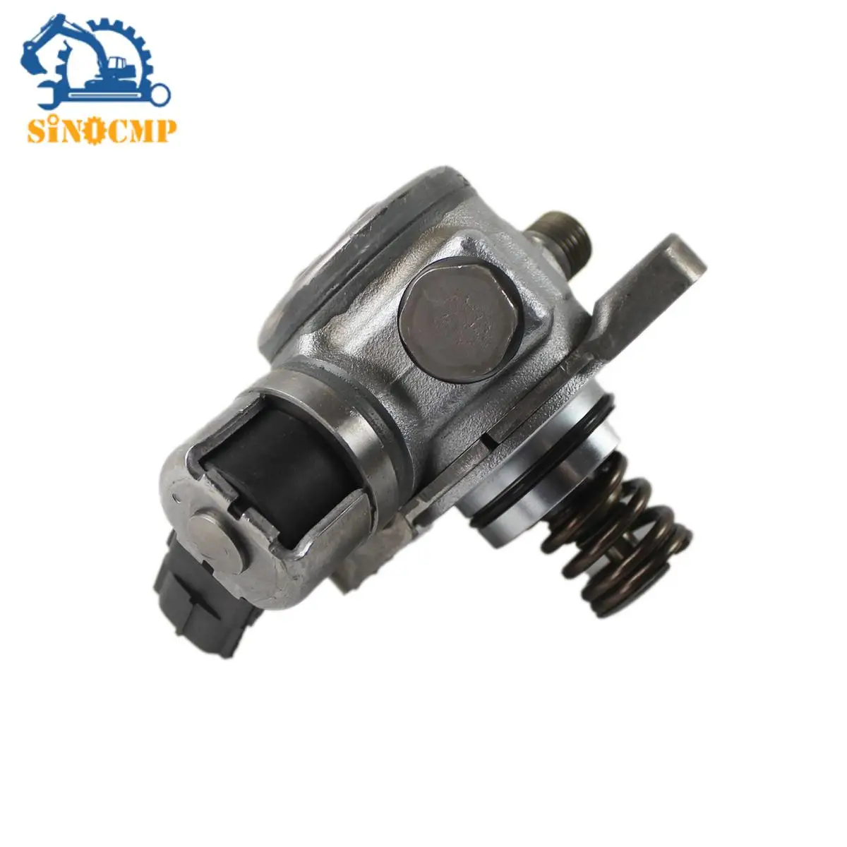 

1Pc 166307214R High Pressure Fuel Pump 166305283R, 166304016R Fit For Nissan Qashqai 1.2 DIG-T HRA2DDT HR12DDT 166301888R