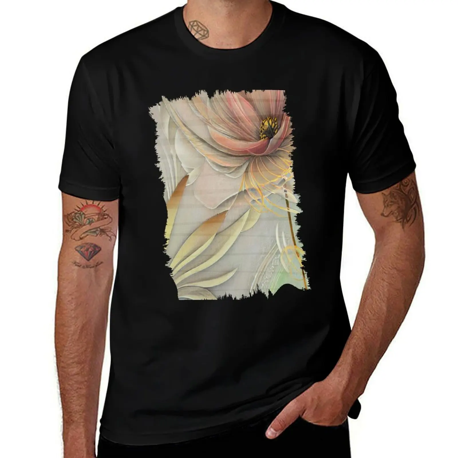 

Graceful Waltz T-Shirt tshirts personalised tees anime stuff customs Men's clothing