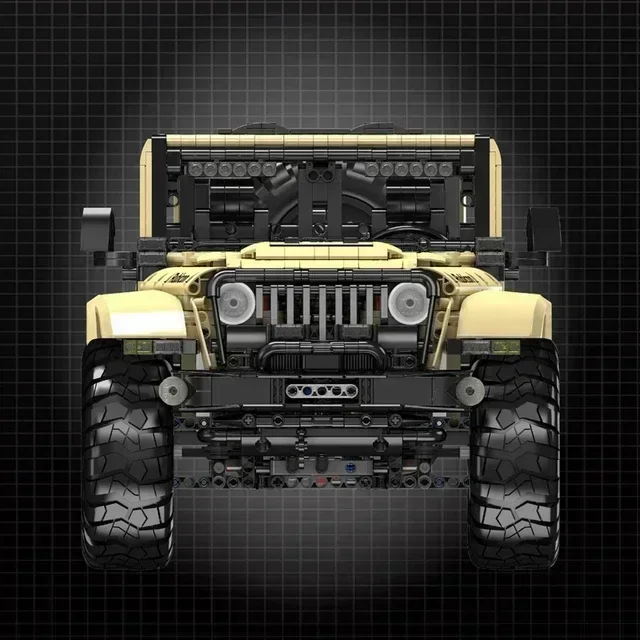 Thumbnail 3 - #3 Trending RC Cars For Adults Right Now