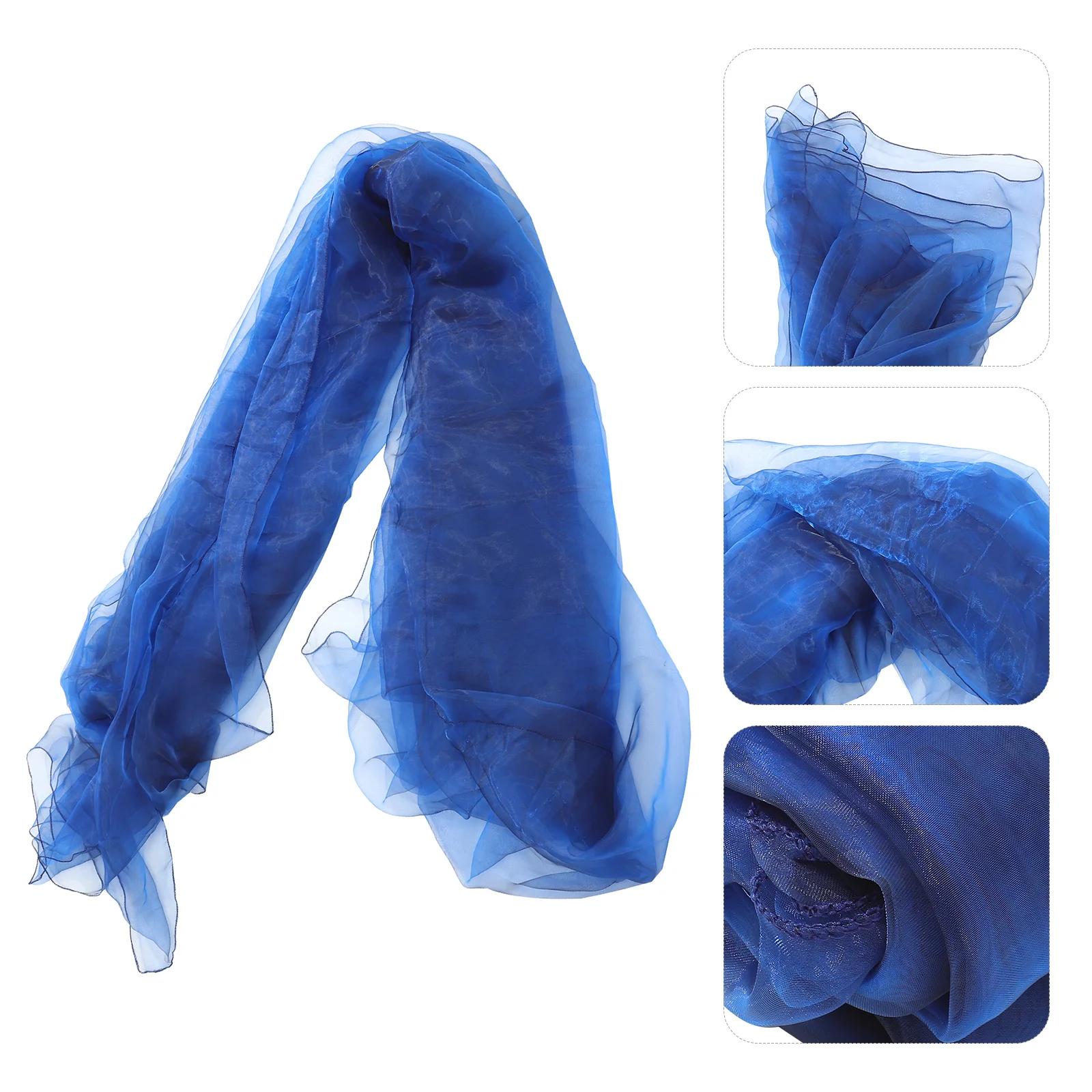 

Wedding Arch Drapery Polyester Soft Lightweight Elegant Outdoor Wedding Ceremony Backdrop Drapes Party Decoration