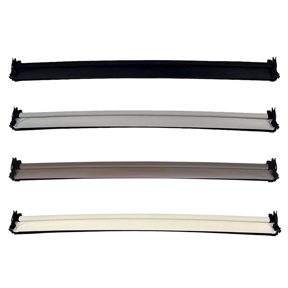 

For Mercedes-Benz GLA X156 X205 W205 C200 C220 C260 C300 2014-2019 Car Panorama Sunroof Sunshade Curtain Roller Blind
