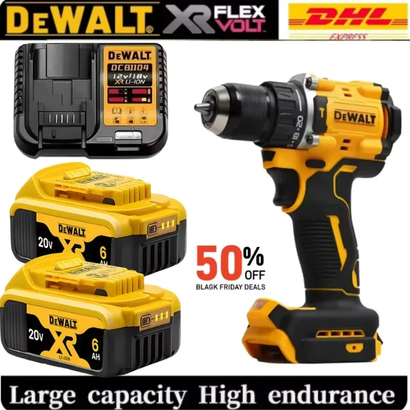 Dewalt 100% Origina…