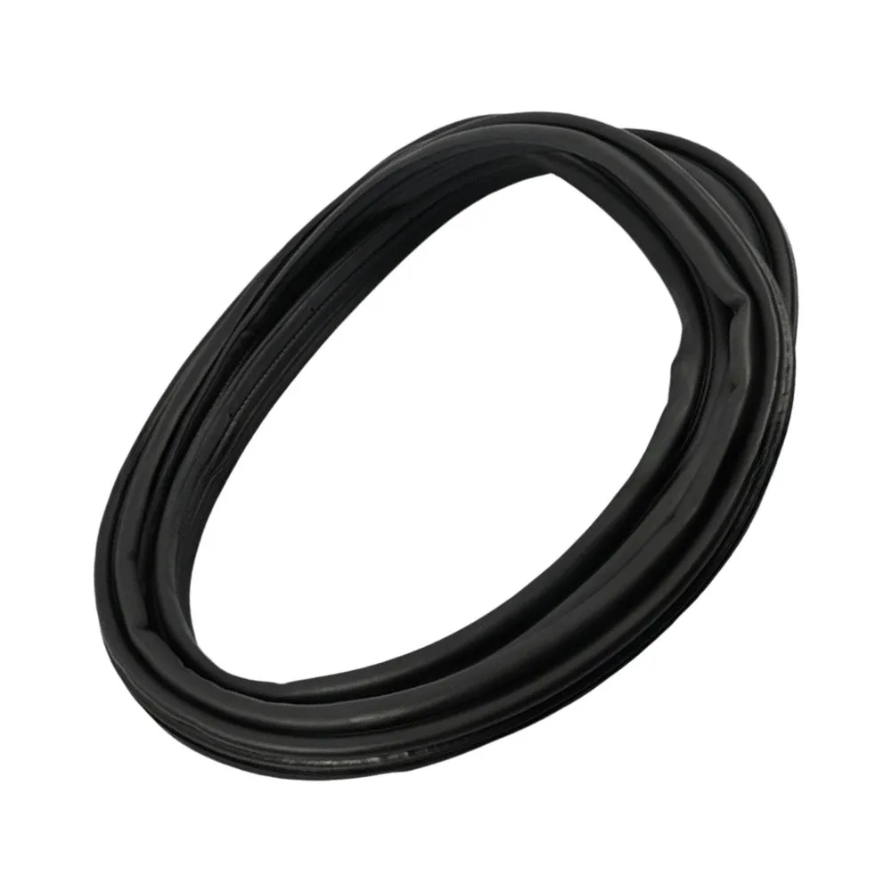 1Pc Back Door Body Weatherstrip Seal For Toyota 2019-2025 Rear Trunk Rubber Gasket Replacement Part 67881-0R050