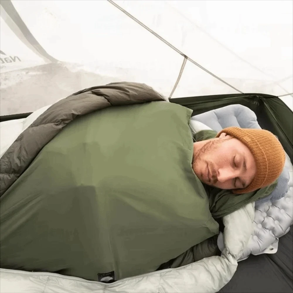 Thumbnail 3 - #34 Most Popular Sleeping Bag Liners