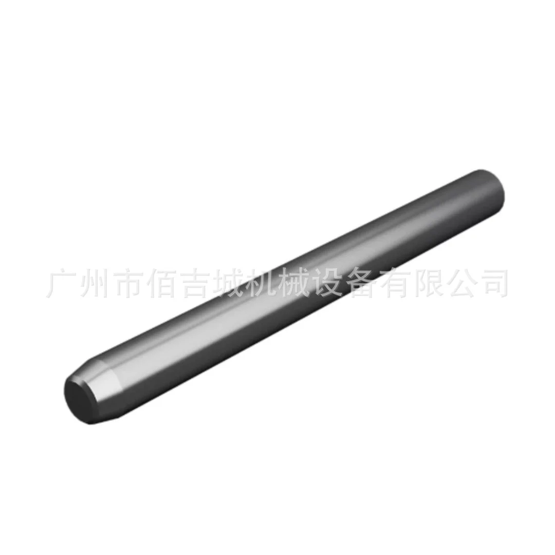 Taper Lock Stud 106-1792 1061792 3/8-16x100mm Steel Threaded Stud for 988GC 986H 988K Wheel Loader