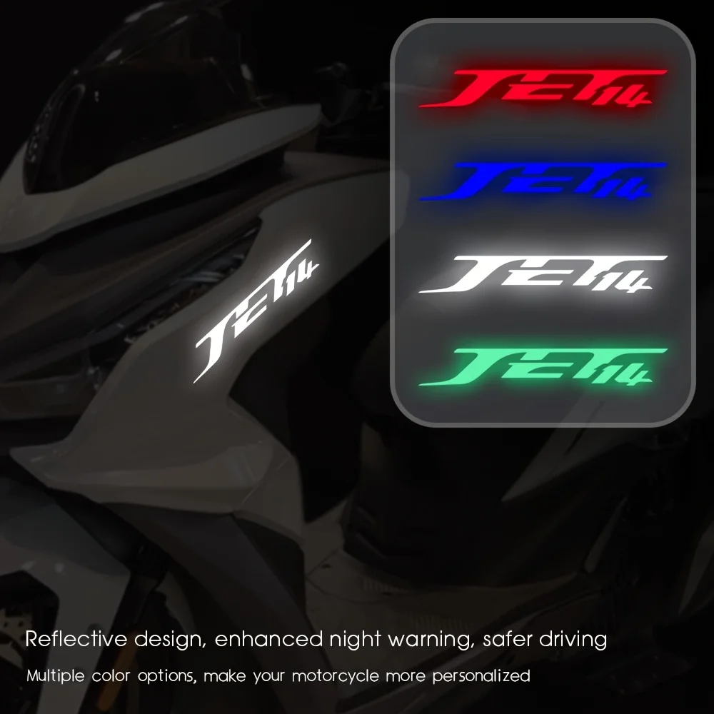 

2PCS/SET Volkswagen Jetta - Themed Sticker, White "JETTA" Text, 200mm Dimensions, Ideal for Car Exterior/Interior Decor