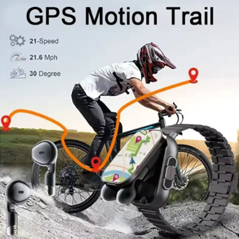 2025 Smartwatch Bluetooth Connection Watches Men Women Bracelet Fitness Custom Watch Face for VIVO X60 Pro UNIWA W555 Samsung