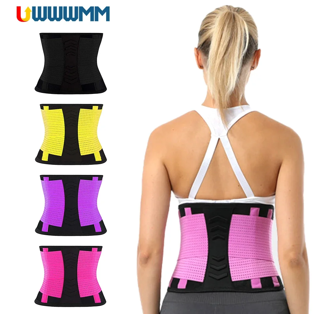 

Бандаж для нижней части спины для тренажерного зала, для женщин и мужчин, грыжа, дисковая поддержка поясницы, снятие боли, поддержка талии, упражнения, подтяжка спины