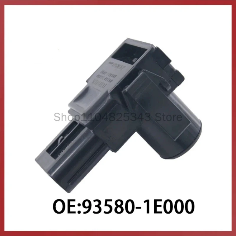 89341-33180-C0 for Toyota Auto Parts Reversing Radar Electric Eye Detector Parking Sensor
