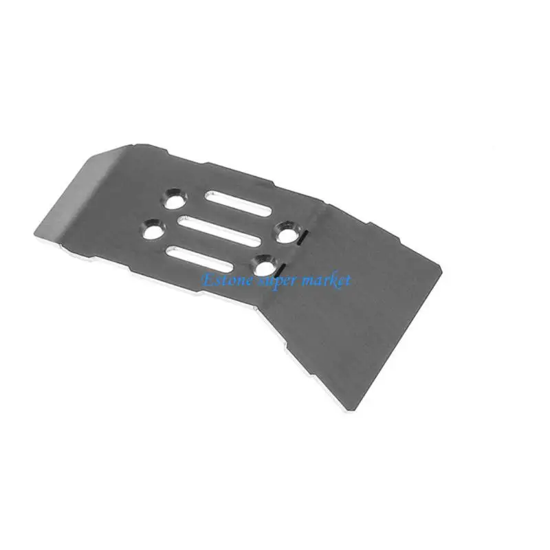 090B Piastra paramotore per telecomando Modello telaio Forniture per piastra paramotore per auto in acciaio inossidabile