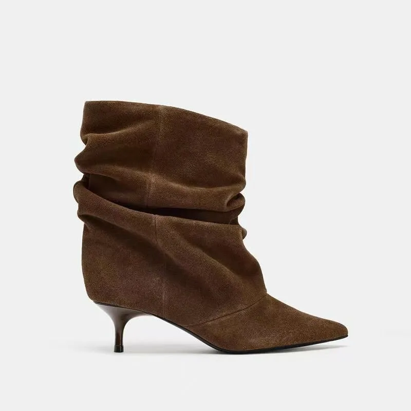 Thumbnail 4 - #69 Latest Ankle Boots Offers