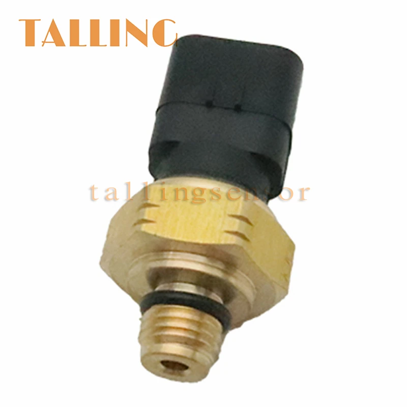 274-6721 Oil Pressure Sensor For Caterpillar E312D 320D 323D 324D New 2746721 274 6721 Car Accessories