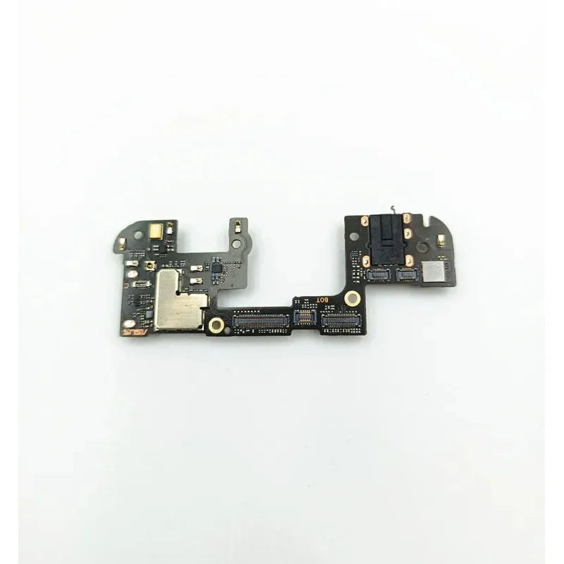 100% work well original earphone headset SIM small board for Asus ROG Phone 5 rog5 flex cable