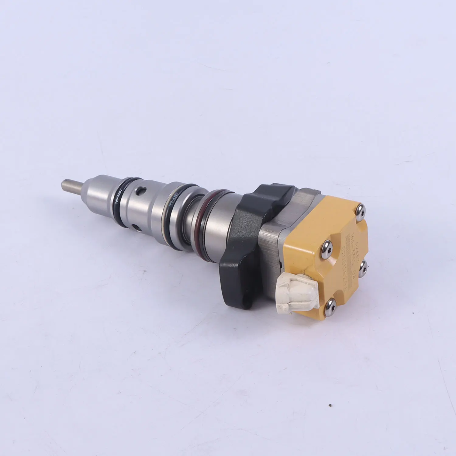 Fuel Injector Nozzle 10R8999 164-3355 Common Rail Injector Assembly For Caterpillar CAT 3126B Engine Fuel System Accessories