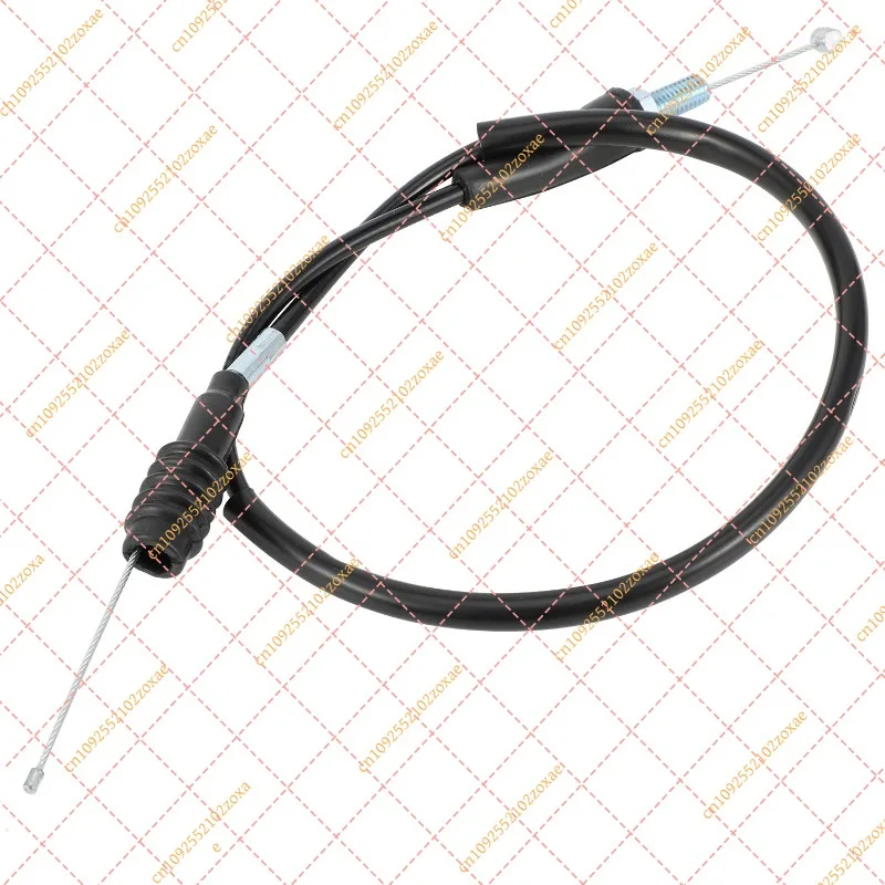 Universal Throttle Cable for KLX110 KLX110L High Quality Accelerator Wire Replacement Motorcycle Accessories Parts