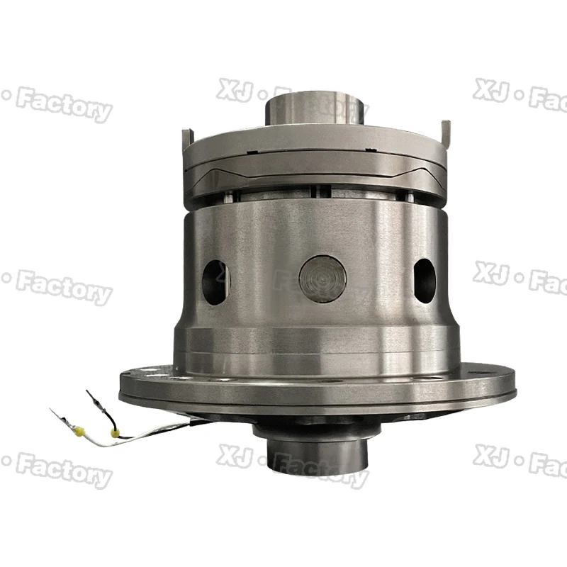 For Electric Lock Differential ET110 ET212 ET210 ET155 for Mitsubishi Montero Raider Pajero 25/28/31 Spline Elocker