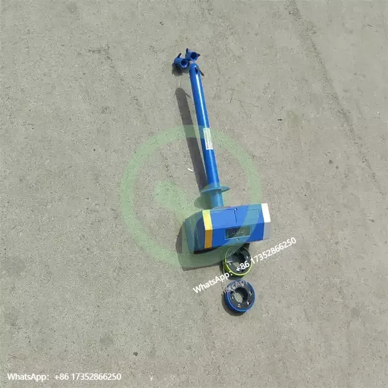 YHW-300 Digital Display Roof Segregation Instrument, Mine Split Displacement Sensor, Surrounding Rock Movement Detector