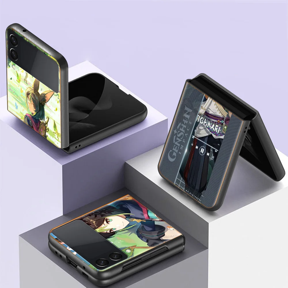 Genshin Impact Tigh…