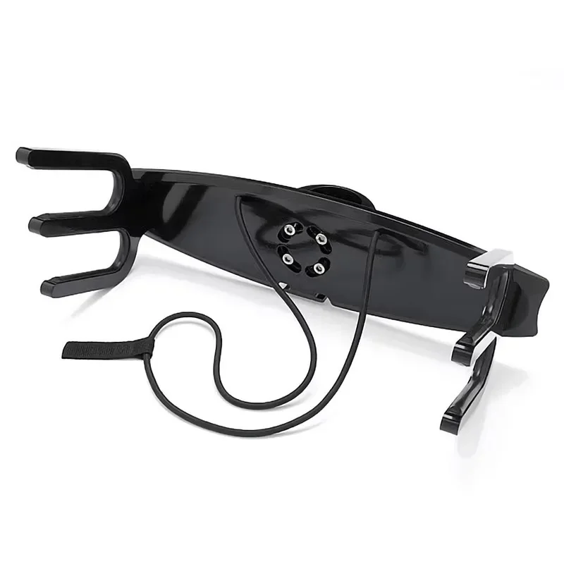 

Rack for Wakeboard Tower Boat Ski Rack, Ski Racks, 2.5" Inch Tubing Ski Rack