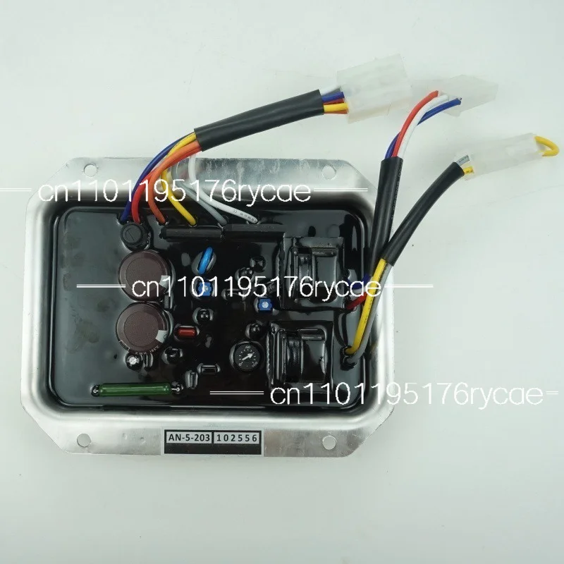 

AN-5-203 Diesel Generator Parts Automatic Voltage Regulator