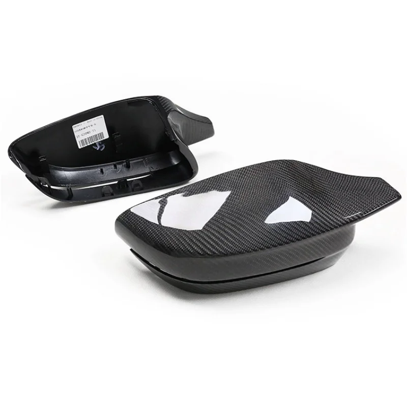 Per BMW G20 G22 G23 G30 G38 G11 G12 G14 G15 G16 Sostituzione specchietto laterale in vera fibra di carbonio, resistente alla corrosione