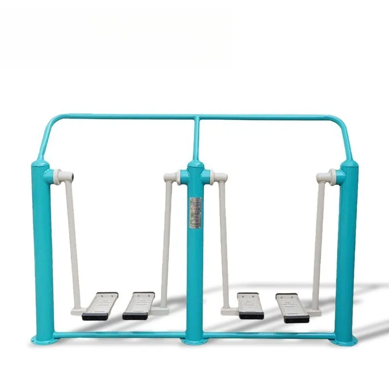 The elderly sports community square park outdoor fitness equipment outdoor sports multi-function