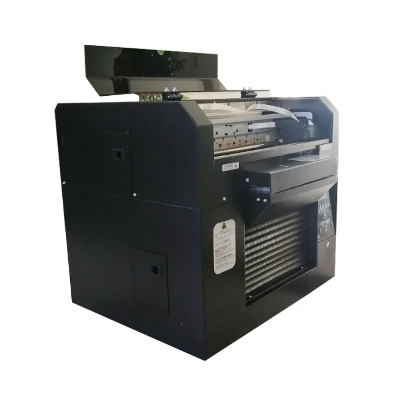 DX5 Nozzle T-shirt Printing Machine Digital Clothing Printer DIY Personalized Custom Printing 3d Photo UV Printer