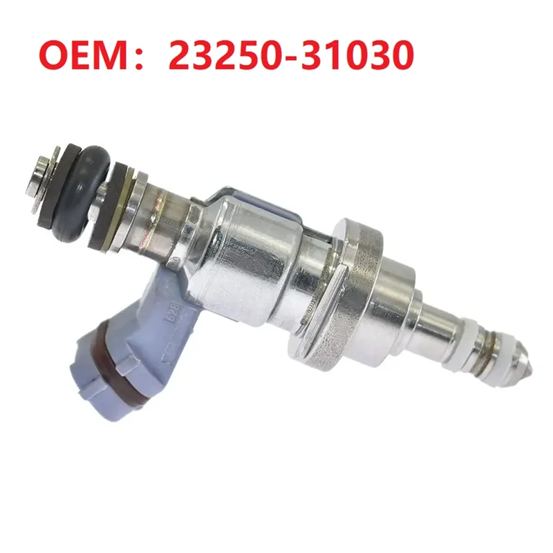

For Lexus Fuel Injector 23250-31030 23209-39155 For IS350 Gs450h GS350 Ls600h GS460