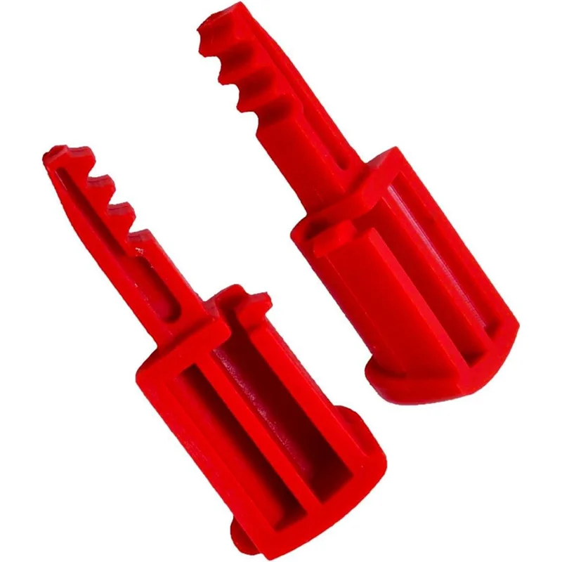 

【ADORN】For Ingersoll Rand 2135 Series Impact Wrench Replacement Parts- 2135-K75 Button Kit(2Pcs)