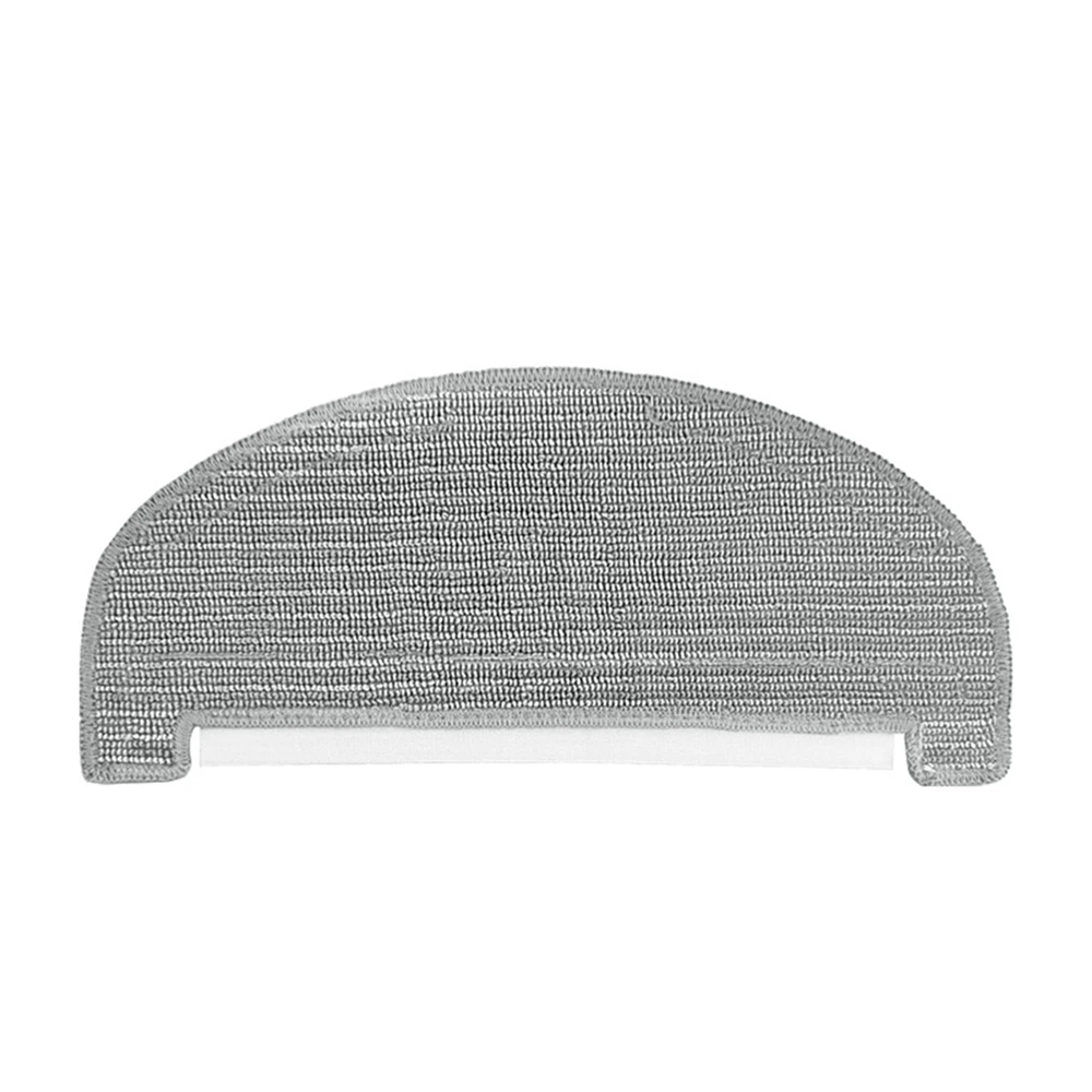 6/11 قطعة فرشاة رئيسية + فرشاة جانبية + مسح + مجموعة غطاء فرشاة روبوت استبدال تنظيف الملحقات ل Eufy G40/ G40 Hybrid